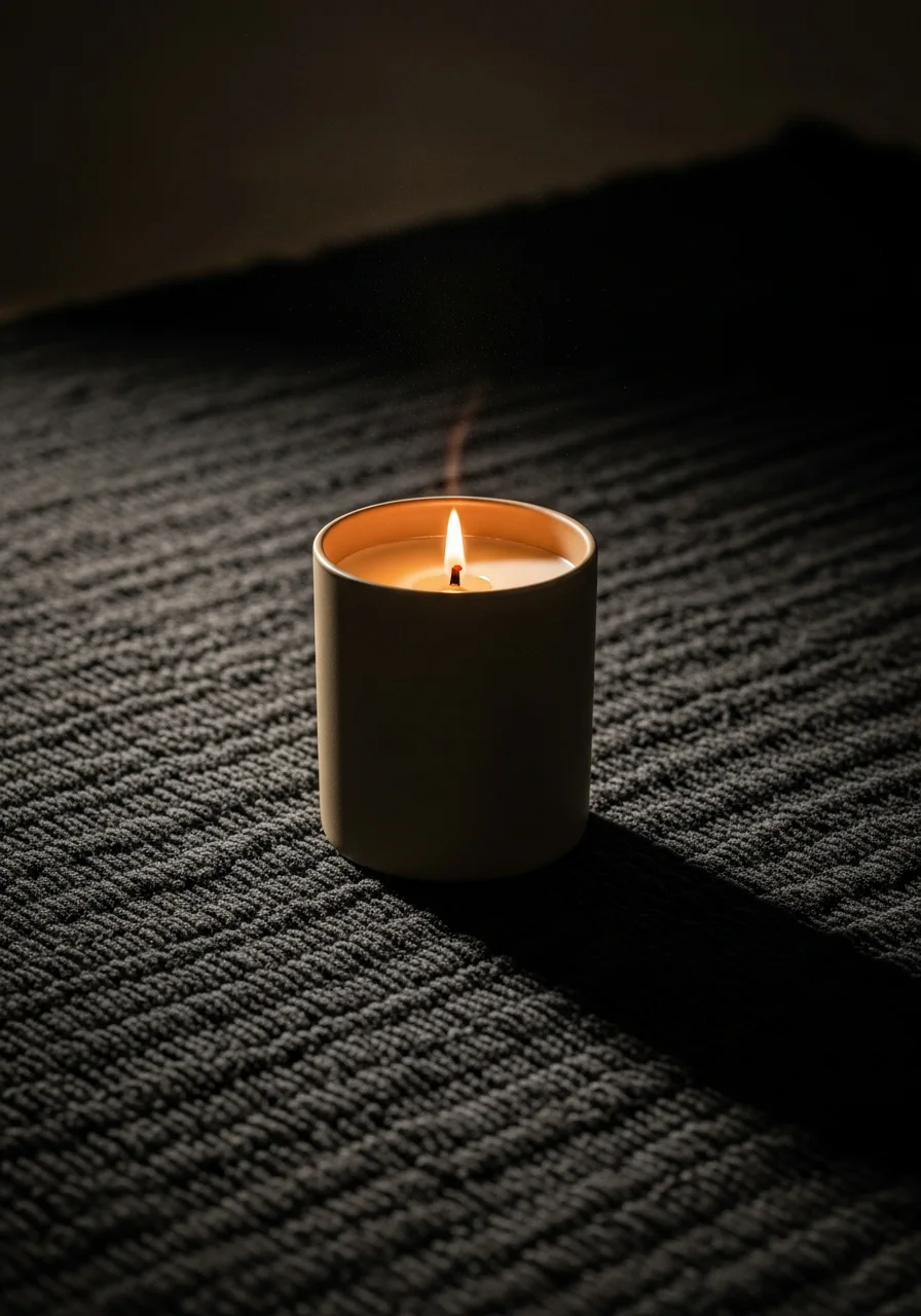 CANDLES