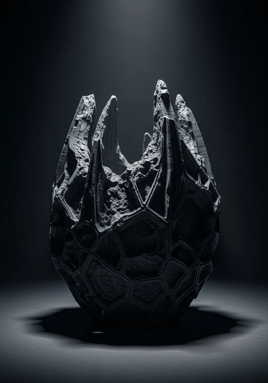 3D OBJECTS